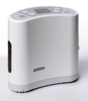 New Oxlife Liberty Portable Oxygen Concentrator