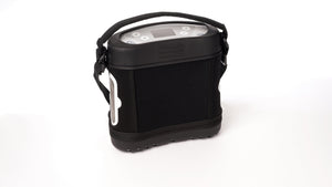 New Oxlife Liberty Portable Oxygen Concentrator