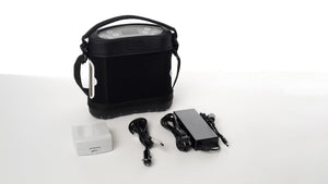 New Oxlife Liberty Portable Oxygen Concentrator