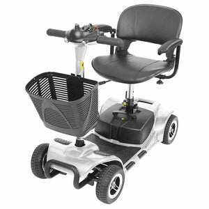 Four Wheel Mobility Scooter