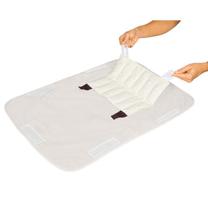 Terry Cloth Covers