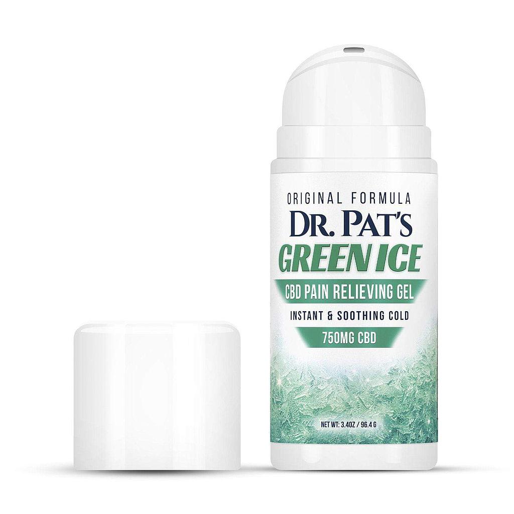 Green Ice CBD