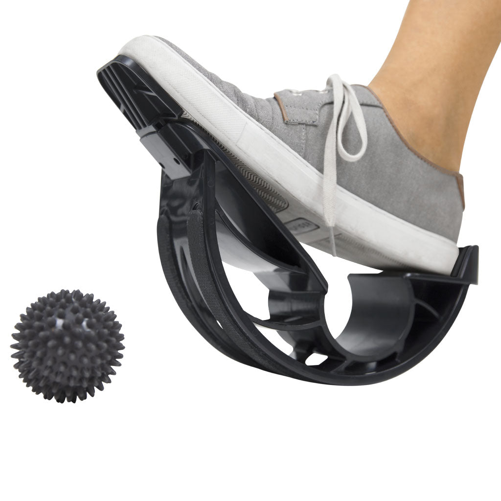 Adjustable Foot Rocker