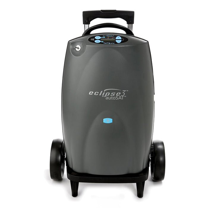 Sequal Eclipse 3 Portable Oxygen Concentrator