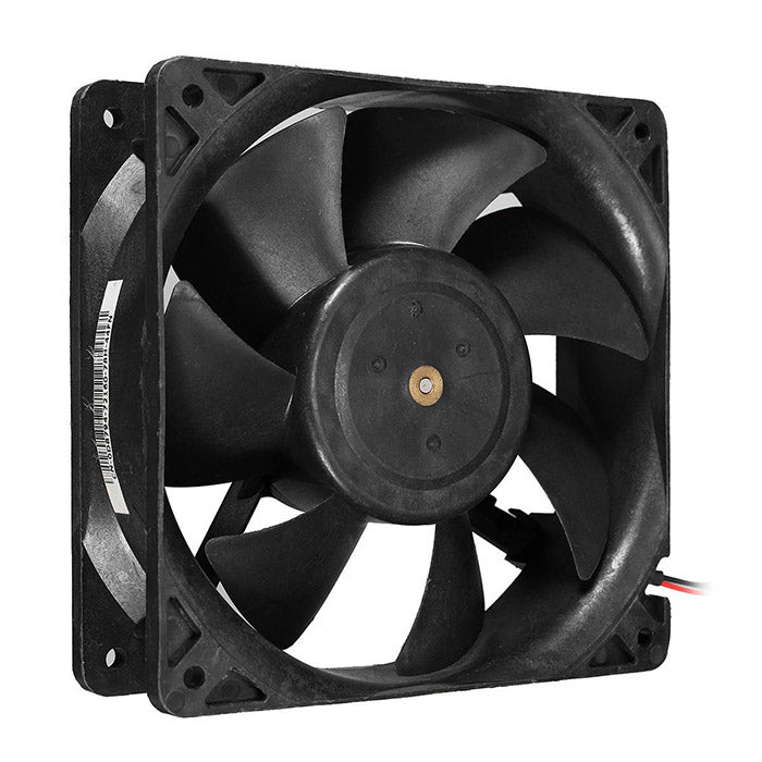 Cooling Fans for Oxygen Concentrators - oxygenplusconcentrators