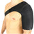 SHOULDER BRACE, REVERSIBLE, LOW-PROFILE, STANDARD