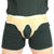 HERNIA BELT, 2 REMOVABLE PADS, SLIM PROFILE