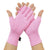 Pink Arthritis Gloves