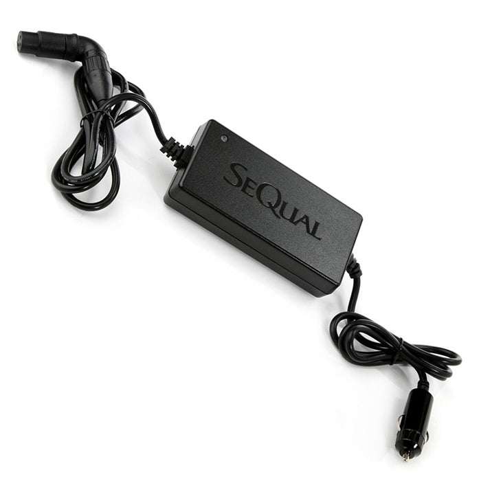 Sequal Eclipse 3 DC Power Supply