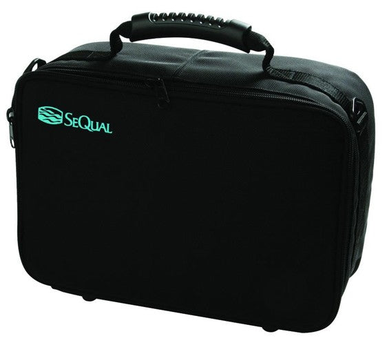 New SeQual Eclipse 3 and 5 Travel Case