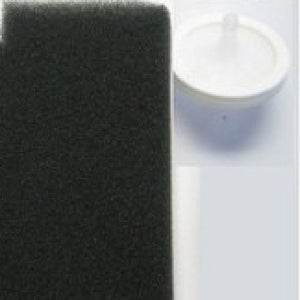 Airsep Newlife and Elite 5LPM Oxygen Concentrator Filter Kit.