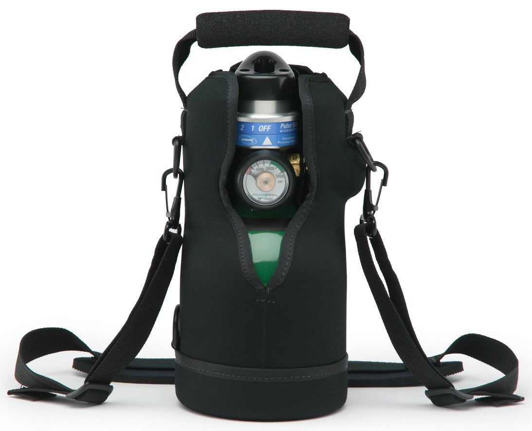 Homefill Invacare Homefill Oxygen Cylinder with built in Conserver ...
