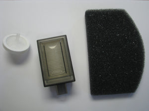 Sequal Integra & Regalia  Filter Kit