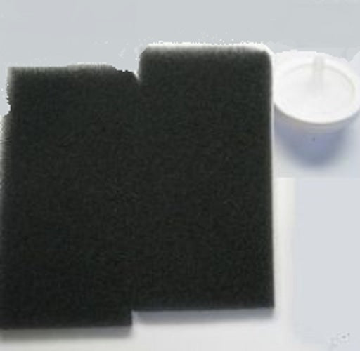 Invacare Homefill Compressor Replacement Filters