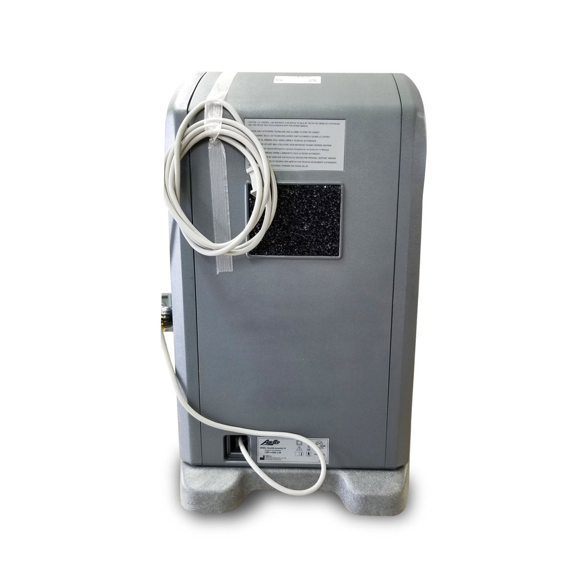 New Airsep Intensity 10 LPM 22PSI Oxygen Concentrator