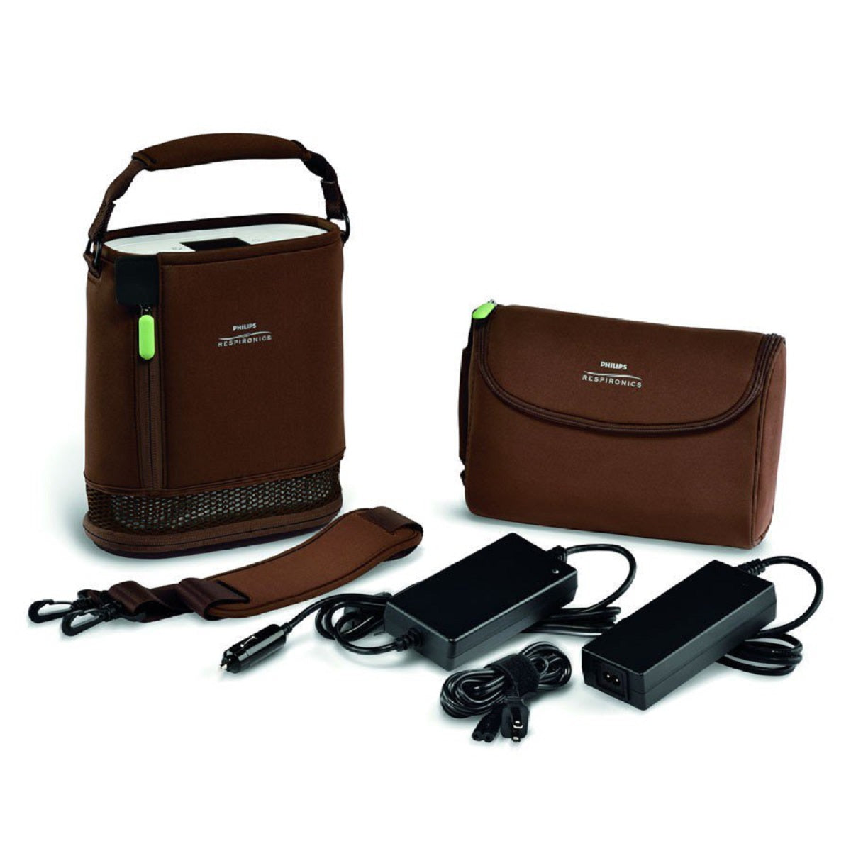 Inogen Portable Oxygen Concentrators