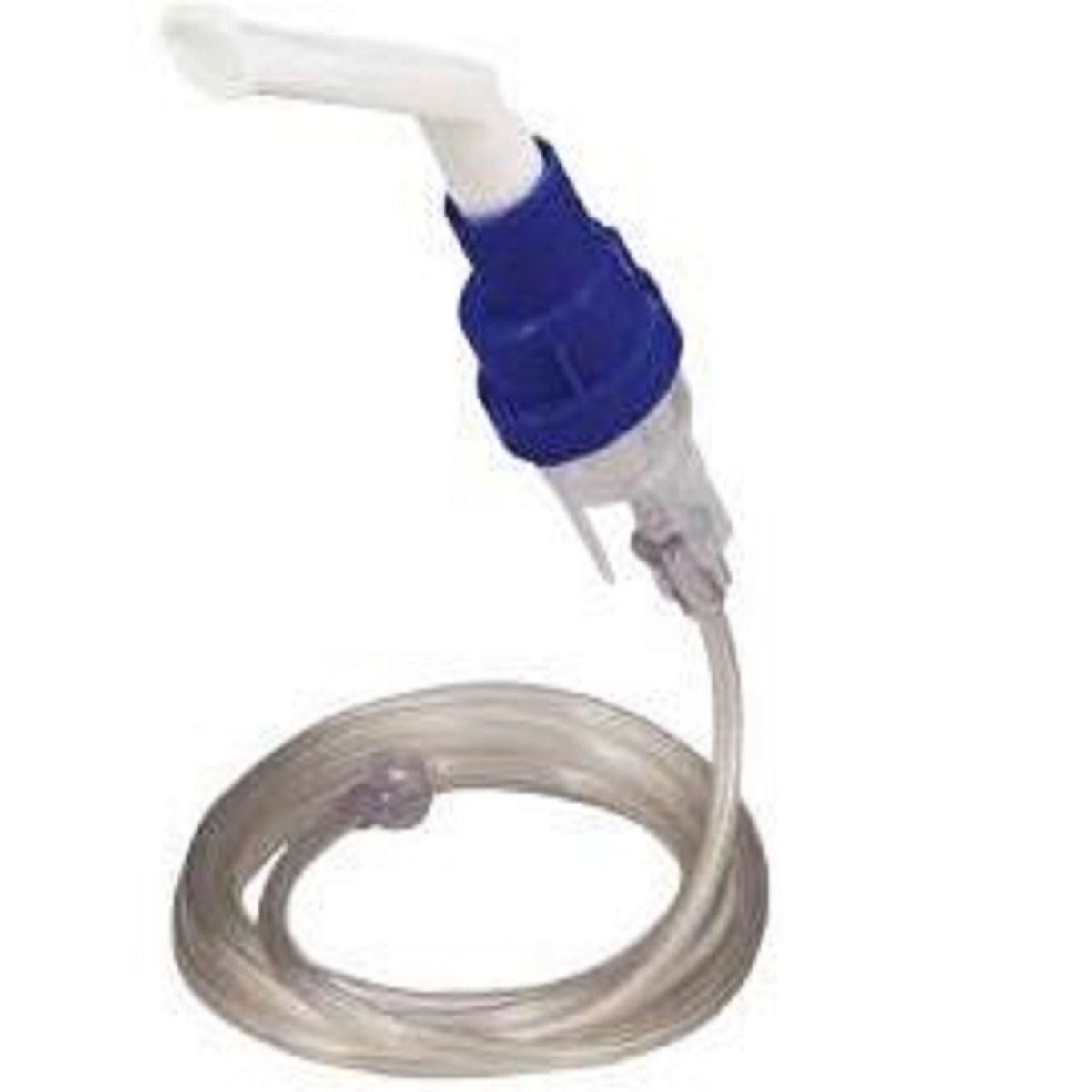 NEW RESPIRONICS SIDESTREAM REUSABLE NEBULIZER