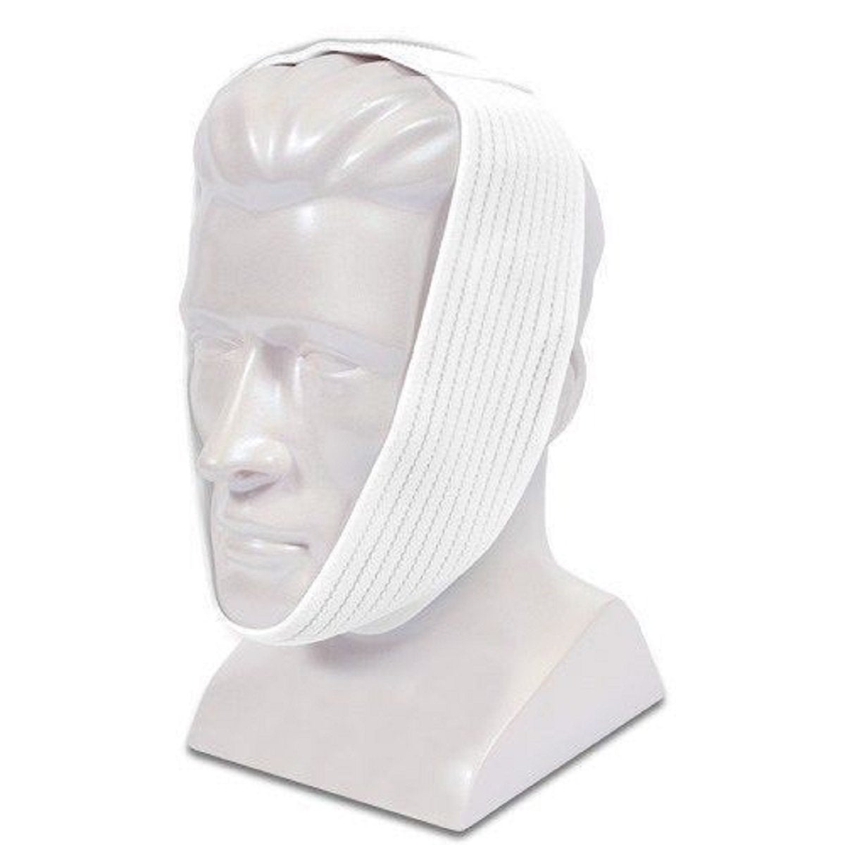 Deluxe Style Chinstrap for CPAP Therapy