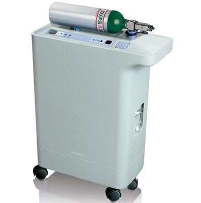 NEW Respironics Ultrafill Oxygen Tank Filling station - compressor only -