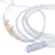 Ultra Soft Oxygen Nasal Cannula with 14 foot Hose
