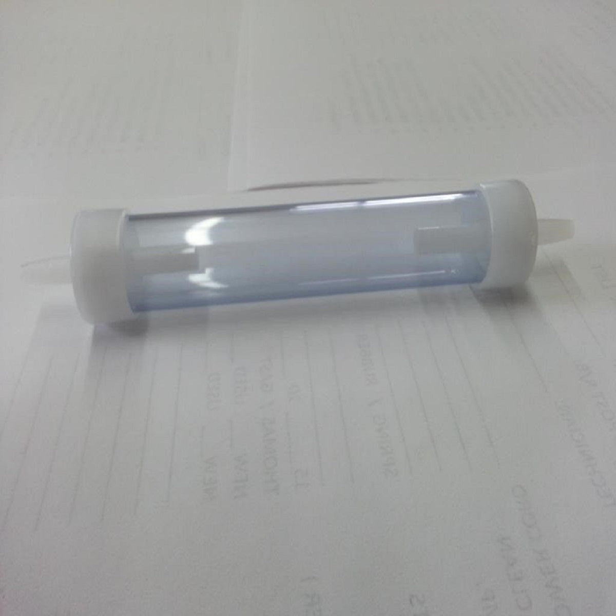 Water Trap for oxygen tubing